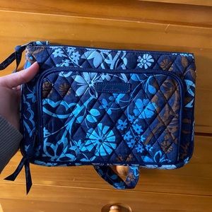 Vera Bradley little hipster